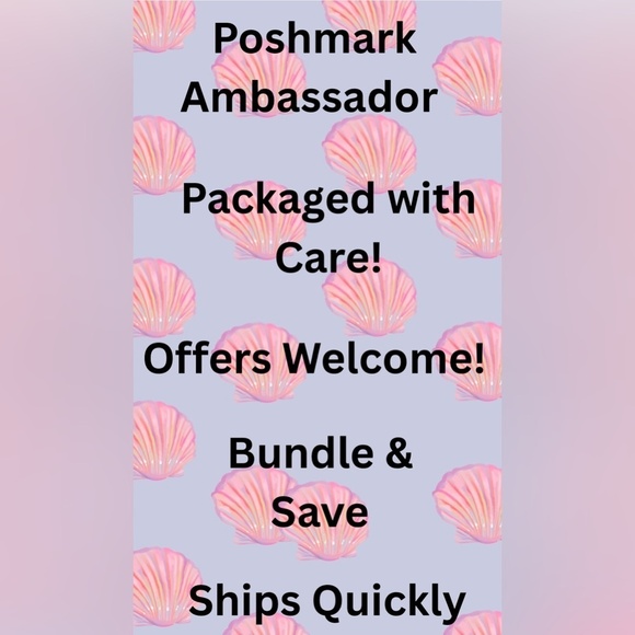 NWOT Chico's Light Blue Women's Bermuda Shorts, Size 12 - Picture 7 of 7